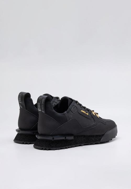 Replay - Field hardware sa - black