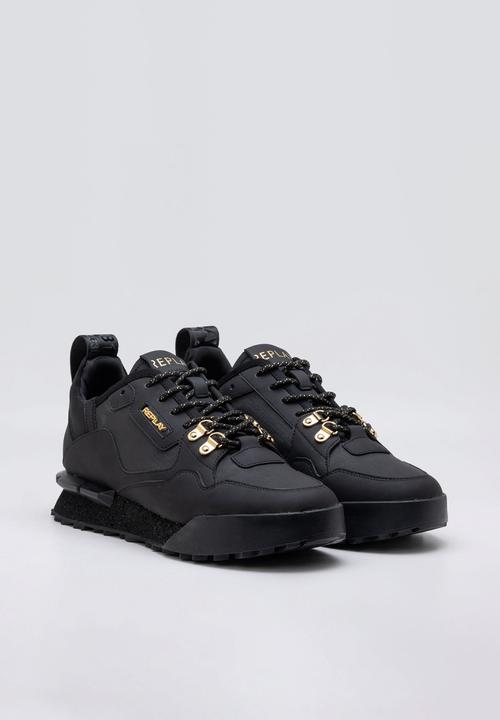 Replay - Field hardware sa - black