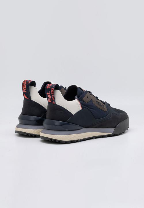 Replay - Field 2.0 rider - navy