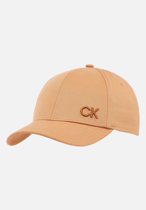 Calvin Klein - Ck cotton cap - lion