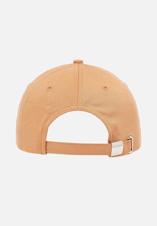 Calvin Klein - Ck cotton cap - lion