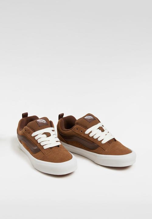 Vans - KNU SKOOL