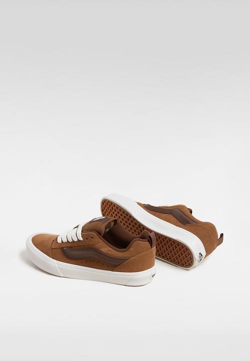 Vans - KNU SKOOL