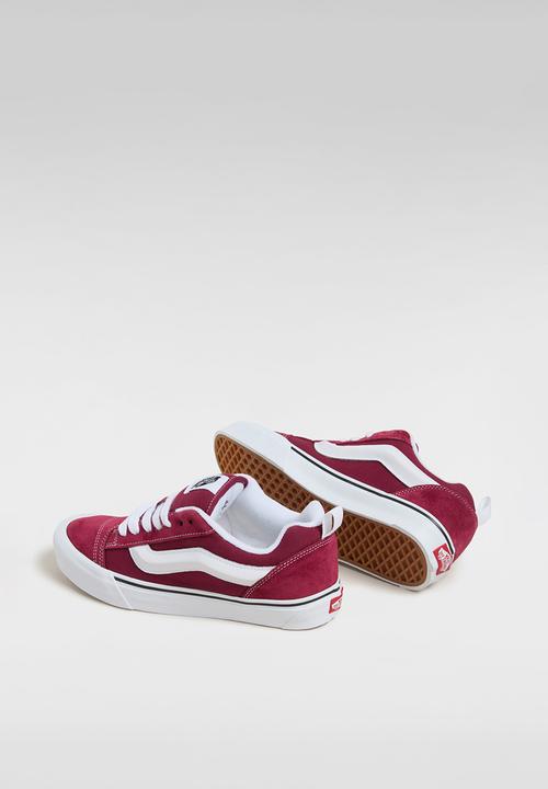Vans - KNU SKOOL