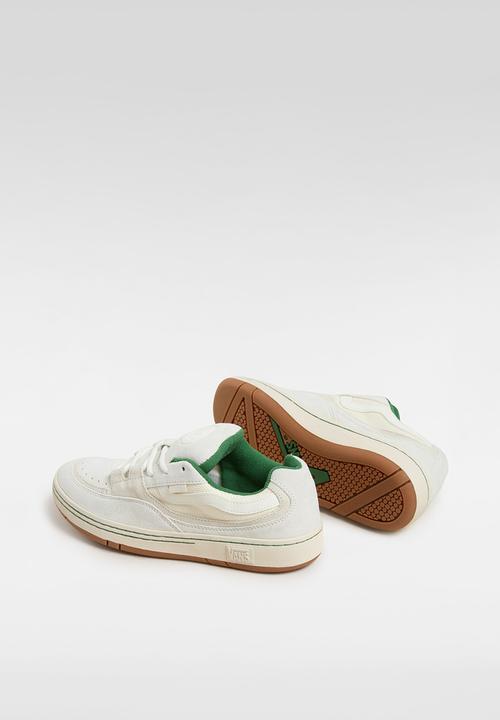 Vans - SPEED WS
