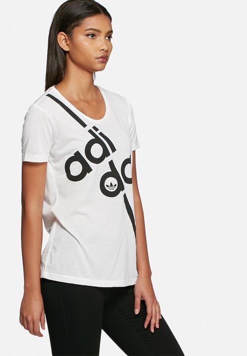 adidas Originals - FG tee