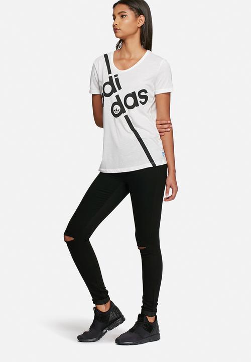 adidas Originals - FG tee