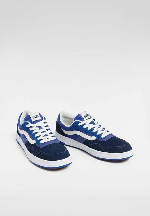 Vans - Cruze 3.0 - gradient blue