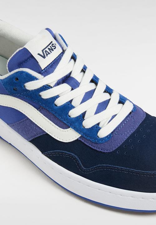 Cruze 3.0 - gradient blue