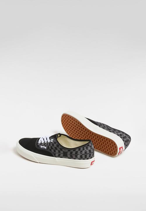 Vans - Authentic 