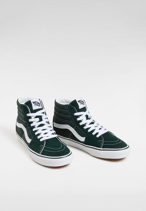 Vans - SK8-HI