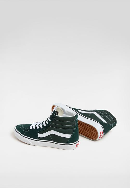 Vans - SK8-HI