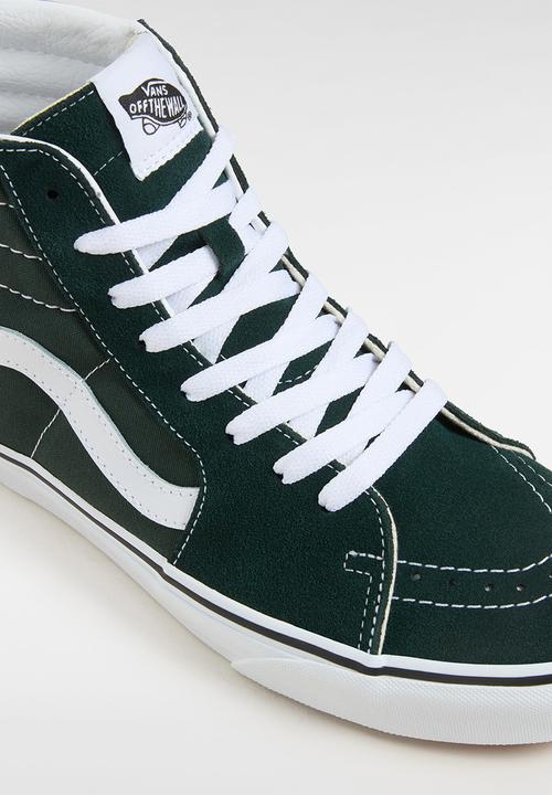 Vans - SK8-HI