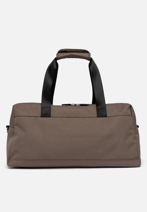 Replay - Polyester Bag - Walnut