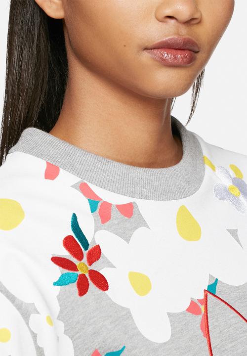 adidas Originals - Pharrell Williams daisy sweat