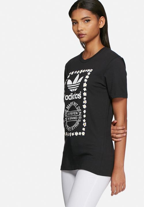 adidas Originals - Pharrell Williams graphic tee