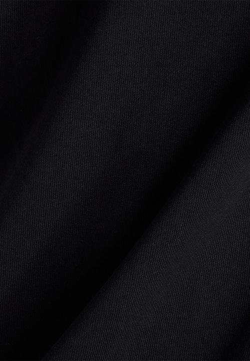 New Balance  - NB Athletics  Tee - Black
