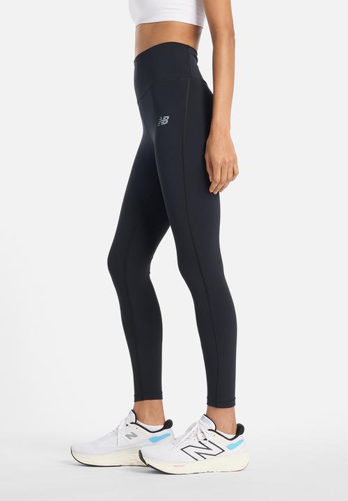 New Balance  - NB Sport 25in Legging - Black