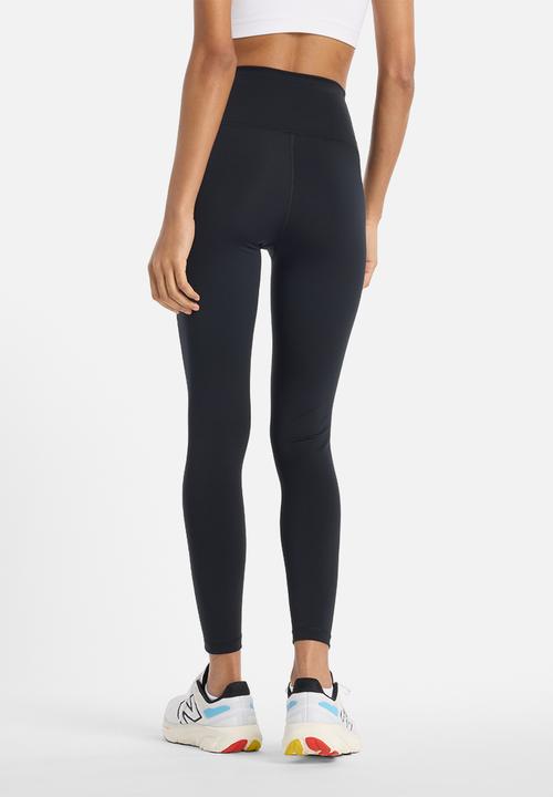 New Balance  - NB Sport 25in Legging - Black