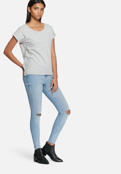 VILA - Dreamers tee