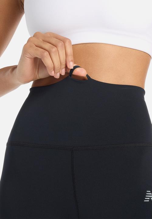 New Balance  - NB Sport 25in Legging - Black