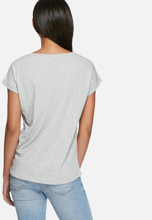 VILA - Dreamers tee