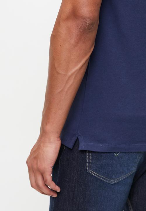Levi’s® - Slim hm polo za - naval academy