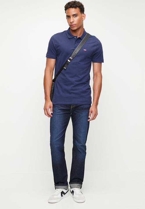 Levi’s® - Slim hm polo za - naval academy