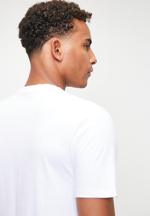 Levi’s® - Short sleeve original hm tee za - white