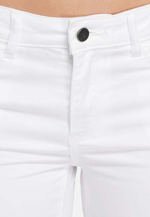 VILA - Calm flare jeans