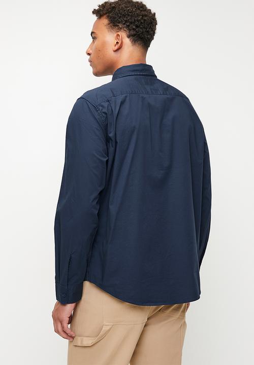 Levi’s® - Classic 1 pkt standard - navy blazer