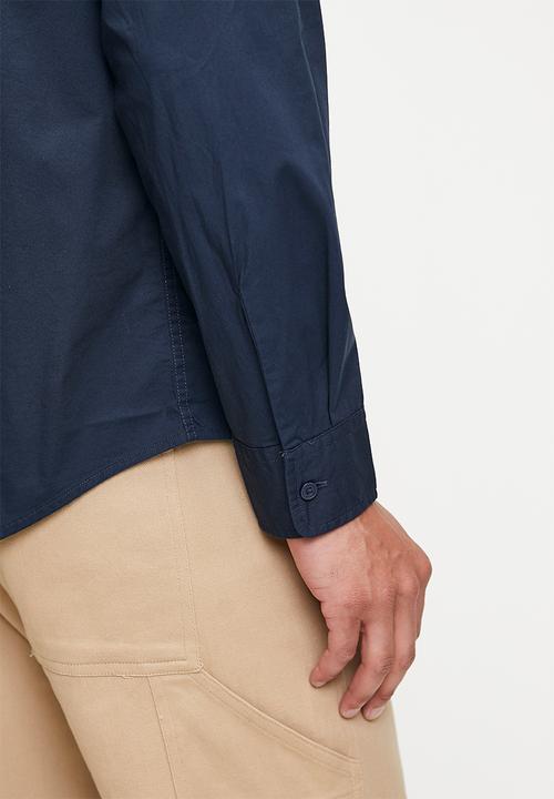 Levi’s® - Classic 1 pkt standard - navy blazer