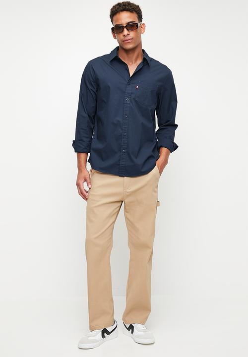 Levi’s® - Classic 1 pkt standard - navy blazer