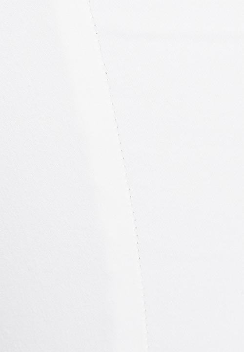 VILA - Calm flare jeans