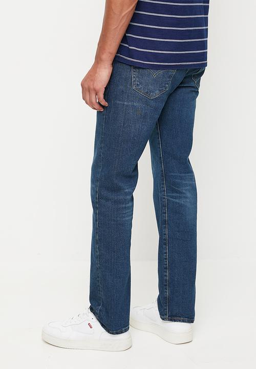 Levi’s® - 501® Original za - canyon dark za