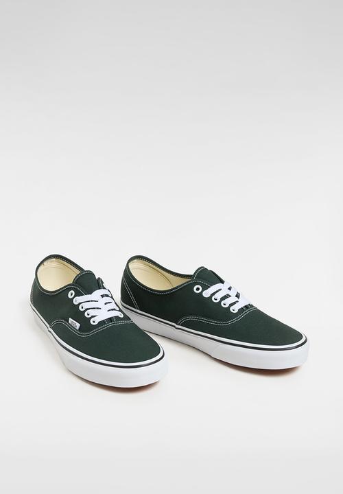 Vans - Authentic