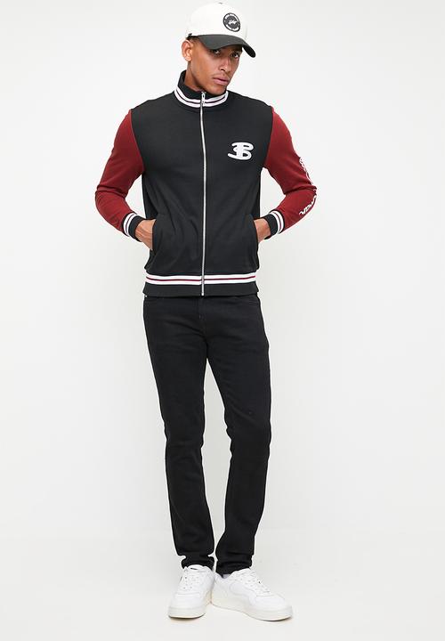 Ben Sherman - Slim Fit Essential Denim - Black