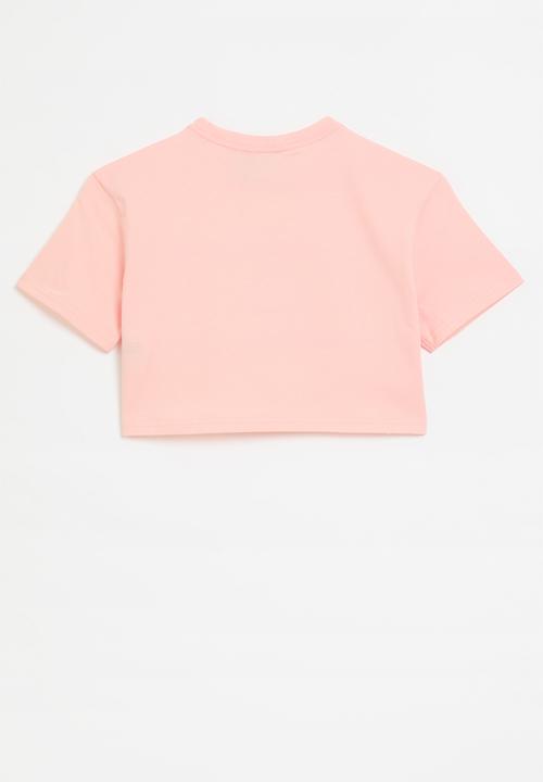 adidas Originals - Tank top k hazcor - orange