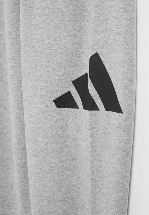 adidas Performance - J bl ft pt mgreyh - grey 