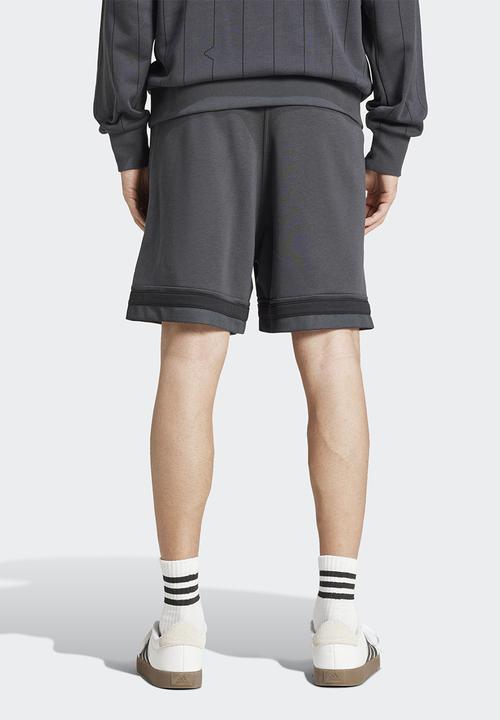 adidas Performance - US Sport Shorts - Grey