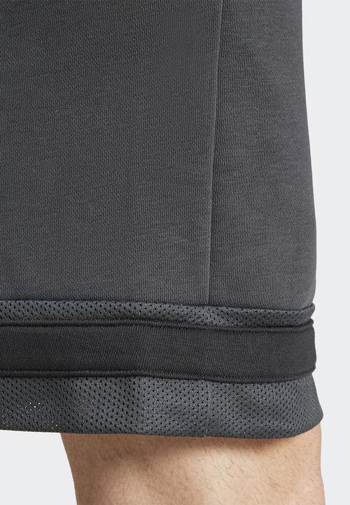 adidas Performance - US Sport Shorts - Grey