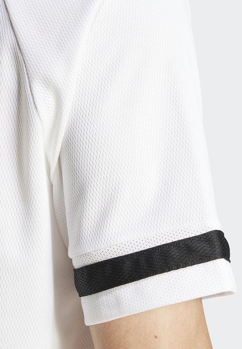 adidas Performance - Seasonal Essentials US Sport Tee  - White