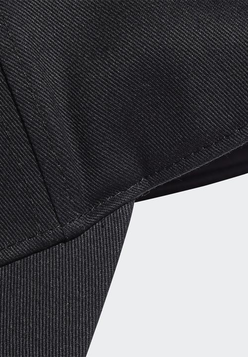 adidas Performance - Bball 3S Cap Nl - Black/White