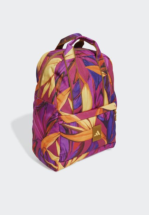 adidas Performance - W Farm Backpack -  Multco/Goloch