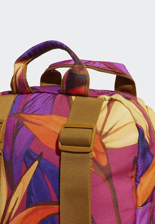 adidas Performance - W Farm Backpack -  Multco/Goloch