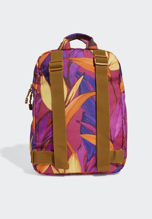 adidas Performance - W Farm Backpack -  Multco/Goloch