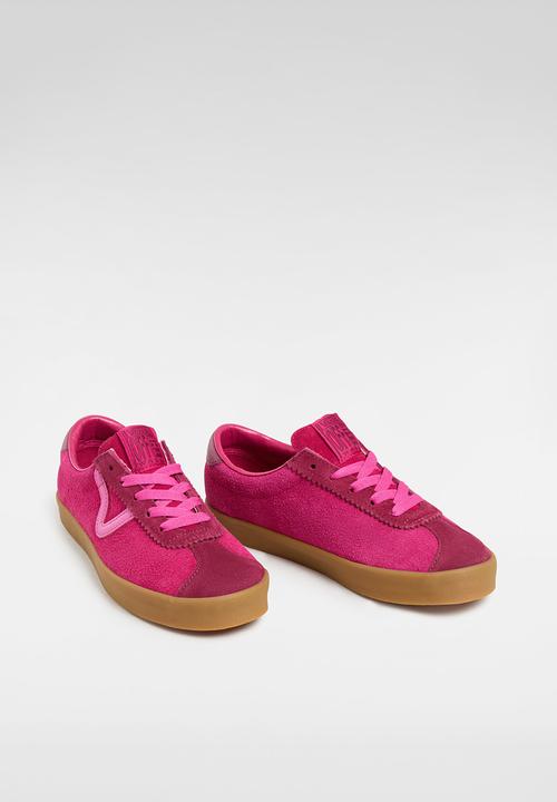 Vans - SPORT LOW