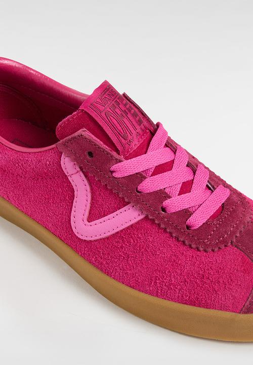 Vans - SPORT LOW