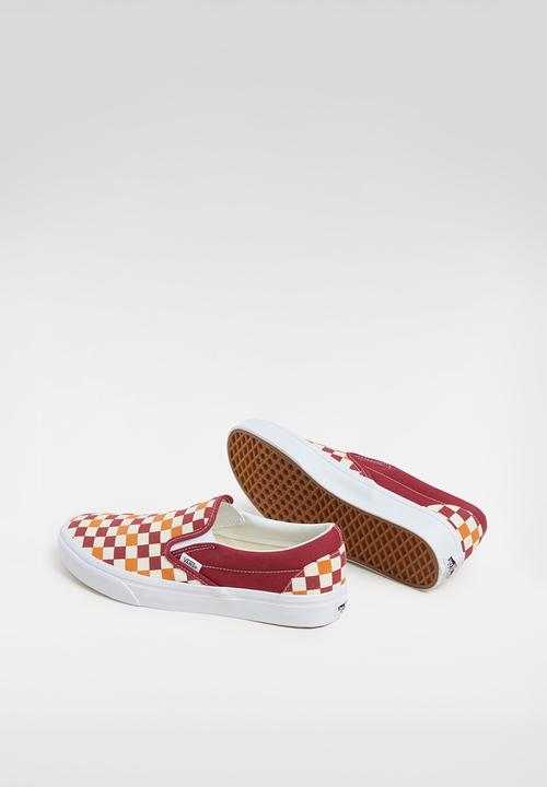 Vans - CLASSIC SLIP-ON