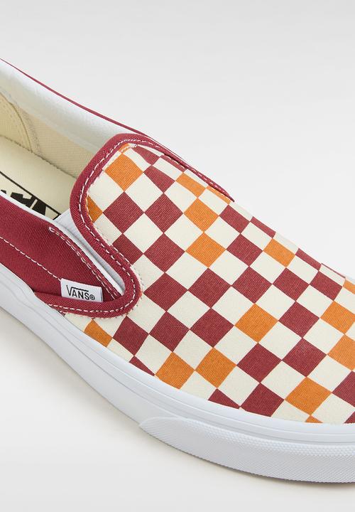 Vans - CLASSIC SLIP-ON